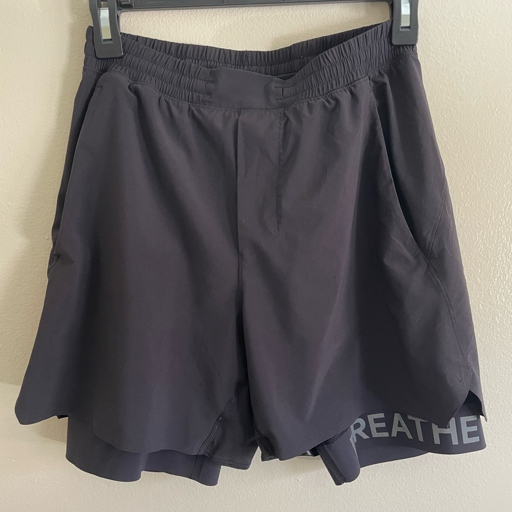 Lululemon shorts